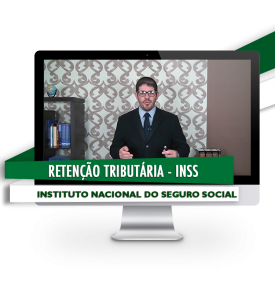 Online - Retenção Tributária - INSS